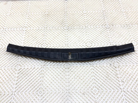 Kryt prahu kufra Alfa Romeo Stelvio (949_) 2016 - 2022 156126138