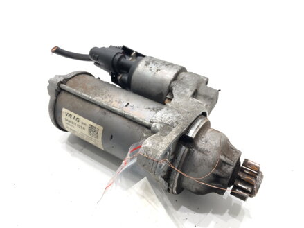 Štartér VW Touran (5T1) 2015 - 2022 0AM911023N