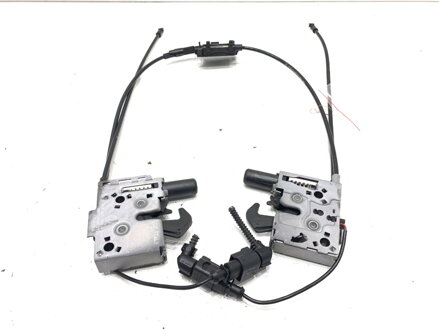 Zámok kapoty predný Skoda Kamiq (NW4) 2019 - 2022 654823509A