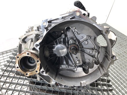 Prevodovka Skoda Kamiq (NW4) 2019 - 2022 VGS