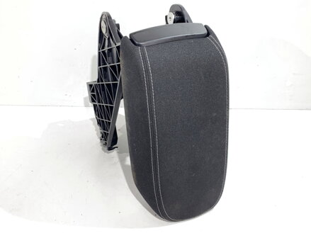 Lakťová opierka Skoda Kamiq (NW4) 2019 - 2022 654864207A