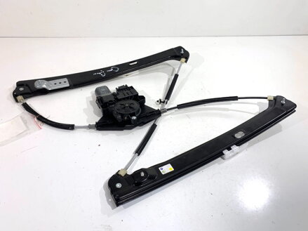 Sťahovačka okna pravá predná Skoda Kamiq (NW4) 2019 - 2022 2Q1959406G