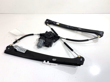 Sťahovačka okna ľavá predná Skoda Kamiq (NW4) 2019 - 2022 2Q1959405G