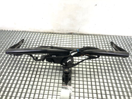 HÁK ťažné Skoda Kamiq (NW4) 2019 - 2022 658803881