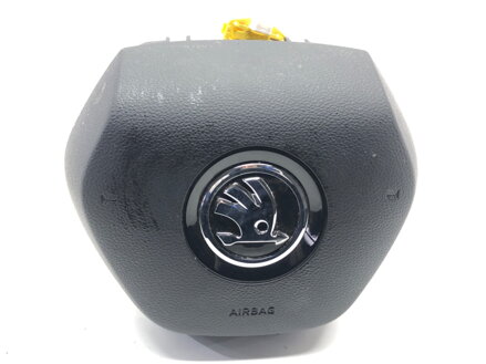 Airbag šoférov Skoda Kamiq (NW4) 2019 - 2022 3V0880201AP