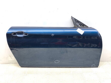 Dvere pravé predné BMW 4 Coupe (F32, F82) 2013 - 2022 B38