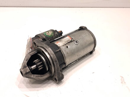 Štartér Mercedes-benz Sprinter 2-T Autobus (B901, B902) 1995 - 2006 S3040