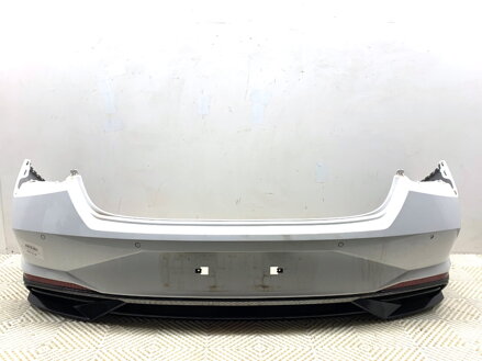 Nárazník zadný Hyundai Elantra VII Sedan (CN7) 2020 - 2022