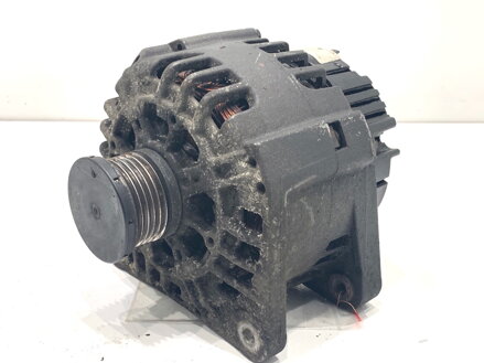 Alternátor Renault Trafic II Autobus (JL) 2001 - 2022 S543339A