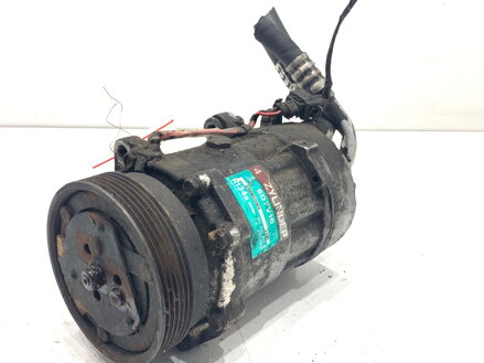 Kompresor klimatizácie Citroen Jumper Autobus (230P) 1994 - 2002 1H0820803D