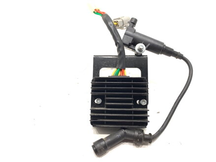 Regulátor napätia Fantic Caballero ( 2019 - MT12V18-ZH06