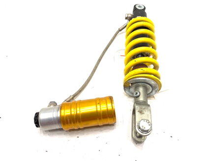 Tlmič zadný obniżający redukčný Fantic Caballero ( 2019 -