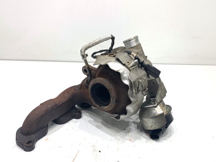 Turbo VW Tiguan (AD1, AX1) 2016 - 2022 04L253010T