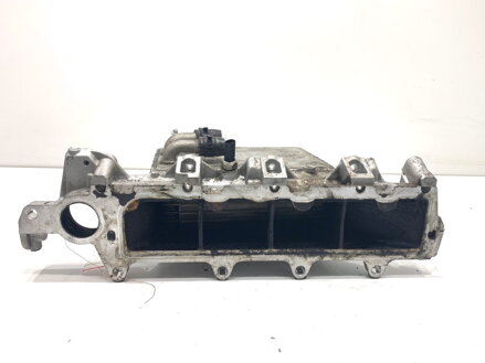 Sacie potrubie VW Tiguan (AD1, AX1) 2016 - 2022 04L129766AQ