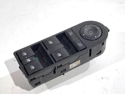 Ovládanie okien Opel Astra H Kombi (A04) 2004 - 2014 13228699