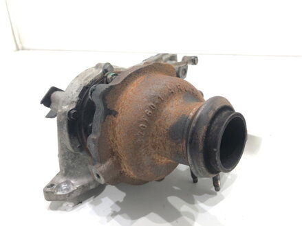 Turbo Toyota Proace City Verso (MPV) 2019 - 2022 9835855380