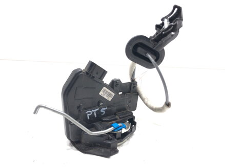 Zámok dverí pravý zadný KIA Optima (JF) 2015 - 2022 81420-D4020GJS