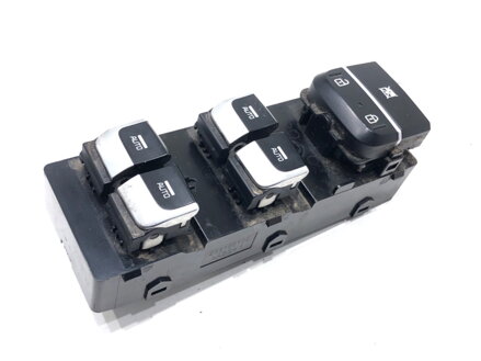 Ovládanie okien KIA Optima (JF) 2015 - 2022 93570D4460
