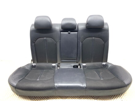 Lavica / sedačka druhý RAD KIA Optima (JF) 2015 - 2022