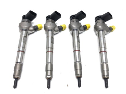 Vstrekovače sada Skoda Superb III Kombi (3V5) 2015 - 2022 05L130277E