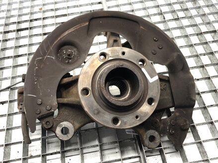 Otoč ľavá predná Citroen C4 Grand Picasso II (DA_, DE_) 2013 - 2022