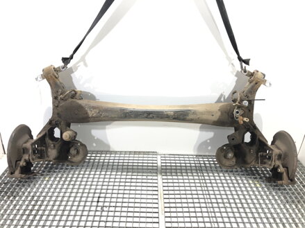 Výstuha zadná Citroen C4 Grand Picasso II (DA_, DE_) 2013 - 2022