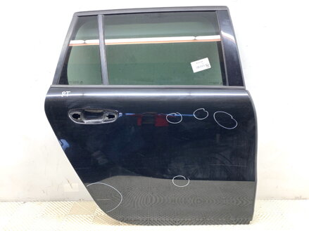 Dvere pravé zadné Citroen C4 Grand Picasso II (DA_, DE_) 2013 - 2022