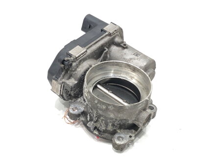 Škrtiaca klapka VW Golf VII Variant (BA5, BV5) 2013 - 2022 04E133062T