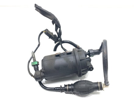 Základňa filtra paliva Suzuki Grand Vitara II (JT, TE, TD) 2005 - 2022 8200314483