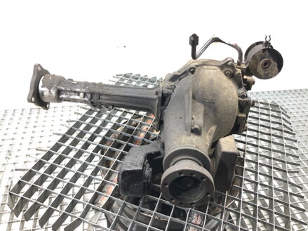 Diferenciál predný Suzuki Grand Vitara II (JT, TE, TD) 2005 - 2022