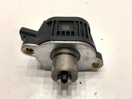 Ventil elektromagnetický hriadeľa rozvodov VW Golf VII Variant (BA5, BV5) 2013 - 2022 04E906048A