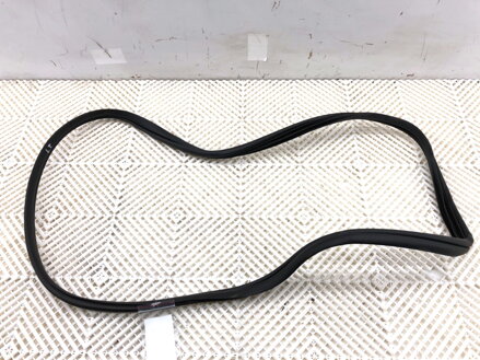 Tesnenie dverí zadné ľavé Hyundai Elantra VII Sedan (CN7) 2020 - 2022