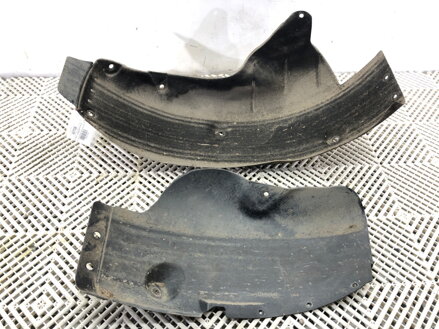 Podblatník pravý zadný Hyundai Elantra VII Sedan (CN7) 2020 - 2022