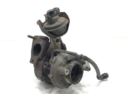 Turbo Citroen C5 III (RD_) 2008 - 2022 0375K9
