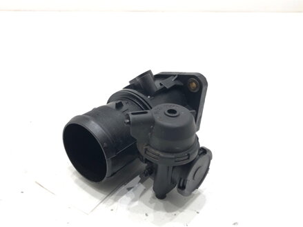 Vzduchové potrubie Citroen C5 III (RD_) 2008 - 2022 9660110780