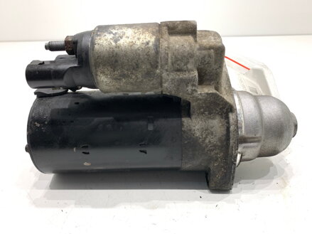 Štartér VW Phaeton (3D1, 3D2, 3D3, 3D4, 3D6, 3D7, 3D8, 3D9) 2002 - 2016 0001109319