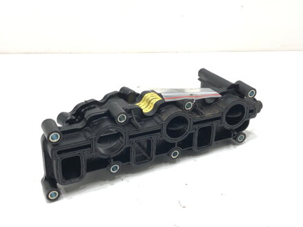 Sacie potrubie VW Phaeton (3D1, 3D2, 3D3, 3D4, 3D6, 3D7, 3D8, 3D9) 2002 - 2016 059129711DC