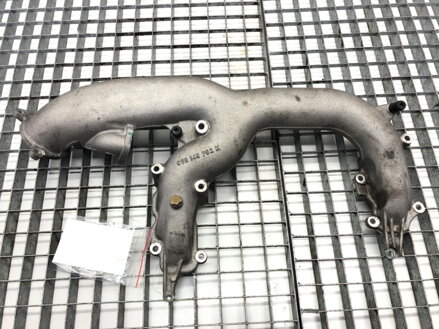 Sacie potrubie VW Phaeton (3D1, 3D2, 3D3, 3D4, 3D6, 3D7, 3D8, 3D9) 2002 - 2016 059145762K