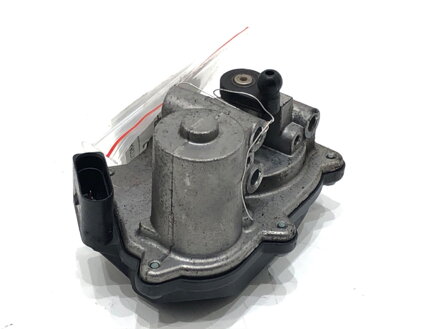 Regulátor klapiek sacieho potrubia VW Phaeton (3D1, 3D2, 3D3, 3D4, 3D6, 3D7, 3D8, 3D9) 2002 - 2016 059129086L