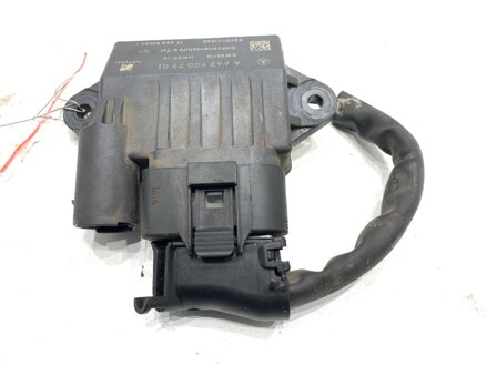 Relé sviečok žiarových Mercedes-benz GLE (W166) 2015 - 2018 A6429007901