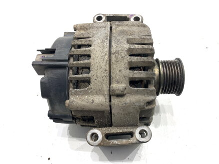 Alternátor Mercedes-benz GLE (W166) 2015 - 2018 A0009060903