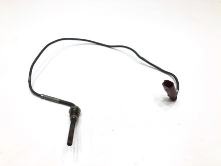 Snímač teploty spalín Audi A8 D4 (4H2, 4H8, 4HC, 4HL) 2009 - 2018 4H0906088F