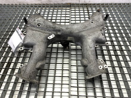 Sacie potrubie Audi A8 D4 (4H2, 4H8, 4HC, 4HL) 2009 - 2018 057145770N