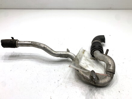 Potrubie vody Audi A8 D4 (4H2, 4H8, 4HC, 4HL) 2009 - 2018 057121507H