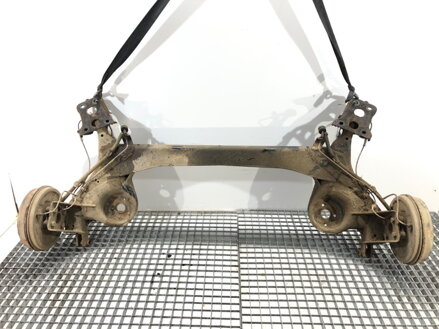 Výstuha zadná Fiat Fiorino (225_) 2007 - 2022