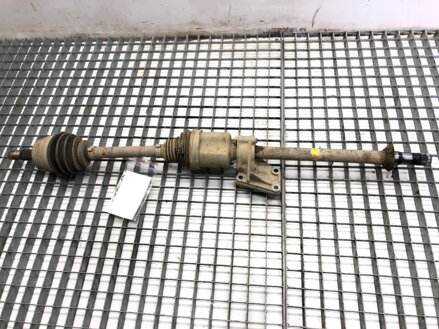 Poloos pravá predná Fiat Fiorino (225_) 2007 - 2022