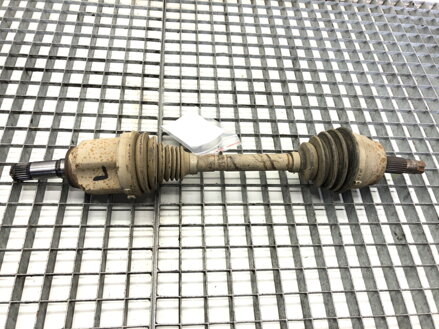 Poloos ľavá predná Fiat Fiorino (225_) 2007 - 2022