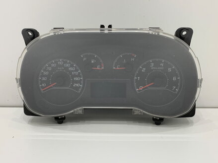 Tachometer budíky Fiat Fiorino (225_) 2007 - 2022 52052784