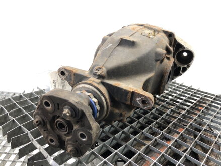 Diferenciál zadný BMW 4 Coupe (F32, F82) 2013 - 2022 7541580