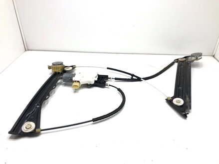 Sťahovačka okna ľavá predná BMW 4 Coupe (F32, F82) 2013 - 2022 7281623